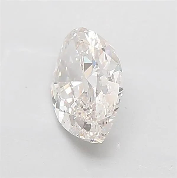 2.00ct Old miner Lab Grown Diamond (Colour G, Clarity VS2, Cut EX, Uncertified)