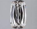 2.00ct Other Lab Grown Diamond (Colour Champagne, Clarity SI1, Cut EX, Uncertified)