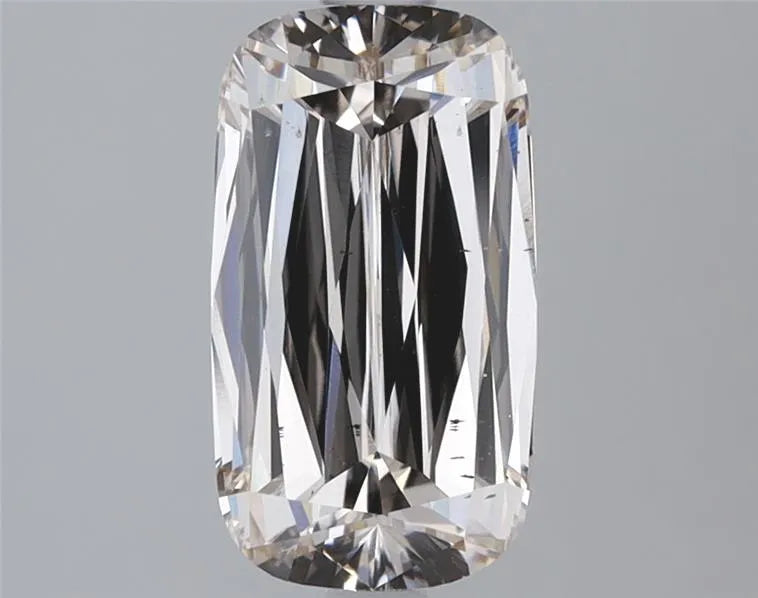 2.00ct Other Lab Grown Diamond (Colour Champagne, Clarity SI1, Cut EX, Uncertified)