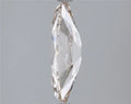 2.00ct Oval Lab Grown Diamond (Colour Champagne, Clarity VS1, Cut EX, Uncertified)