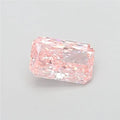 2.00ct Radiant Lab Grown Diamond (Colour Fancy Intense Pink, Clarity VS1, IGI Certified)