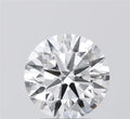 2.00ct Round Lab Grown Diamond (Colour E, Clarity VS1, Cut ID, IGI Certified)