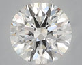2.00ct Round Lab Grown Diamond (Colour G, Clarity VS1, Cut EX, Uncertified)