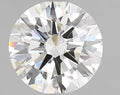 2.00ct Round Lab Grown Diamond (Colour H, Clarity VVS2, Cut ID, IGI Certified)