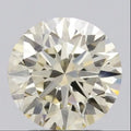 2.00ct Round Lab Grown Diamond (Colour M, Clarity VS1, Cut EX, IGI Certified)