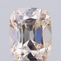 2.01ct Cushion brilliant Lab Grown Diamond (Colour L, Clarity VVS2, IGI Certified)