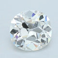2.01ct Cushion modified Lab Grown Diamond (Colour D, Clarity VVS2, IGI Certified)