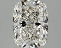 2.01ct Cushion modified Lab Grown Diamond (Colour G, Clarity VS2, IGI Certified)