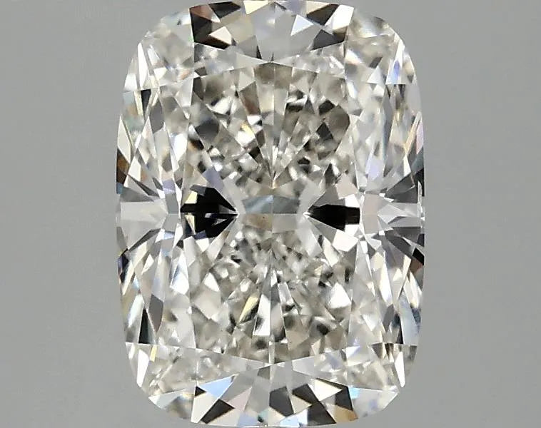 2.01ct Cushion modified Lab Grown Diamond (Colour G, Clarity VS2, IGI Certified)