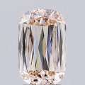 2.01ct Cushion modified Lab Grown Diamond (Colour M, Clarity VVS2, IGI Certified)