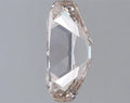 2.01ct Old miner Lab Grown Diamond (Colour Champagne, Clarity VS1, Cut EX, Uncertified)