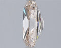 2.01ct Old miner Lab Grown Diamond (Colour Champagne, Clarity VVS2, Cut EX, Uncertified)