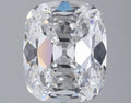 2.01ct Old miner Lab Grown Diamond (Colour E, Clarity VS1, Cut EX, Uncertified)