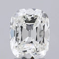2.01ct Old miner Lab Grown Diamond (Colour F, Clarity VS1, Cut EX, Uncertified)