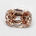 2.01ct Old miner Lab Grown Diamond (Colour Fancy Brown, Clarity VS1, Uncertified)