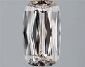 2.01ct Other Lab Grown Diamond (Colour Champagne, Clarity VS1, Cut EX, Uncertified)