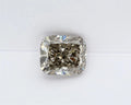 2.01ct Oval Lab Grown Diamond (Colour L, Clarity VS2, IGI Certified)