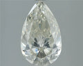 2.01ct Pear Natural Diamond (Colour M, Clarity SI2, Cut VG, Uncertified)