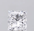2.01ct Princess Lab Grown Diamond (Colour E, Clarity VS1, IGI Certified)