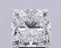2.01ct Princess Lab Grown Diamond (Colour E, Clarity VVS2, IGI Certified)