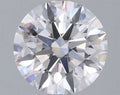 2.01ct Round Lab Grown Diamond (Colour H, Clarity VS1, Cut ID, IGI Certified)