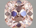 2.02ct Cushion Lab Grown Diamond (Colour Fancy Intense Pink, Clarity VS1, IGI Certified)