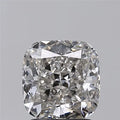 2.02ct Cushion brilliant Lab Grown Diamond (Colour G, Clarity VS1, Uncertified)