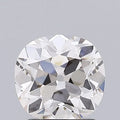 2.02ct Cushion modified Lab Grown Diamond (Colour K, Clarity VS1, IGI Certified)