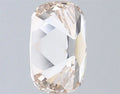 2.02ct Old miner Lab Grown Diamond (Colour Champagne, Clarity VS1, Cut EX, Uncertified)