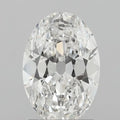 2.02ct Old miner Lab Grown Diamond (Colour E, Clarity VS1, Uncertified)