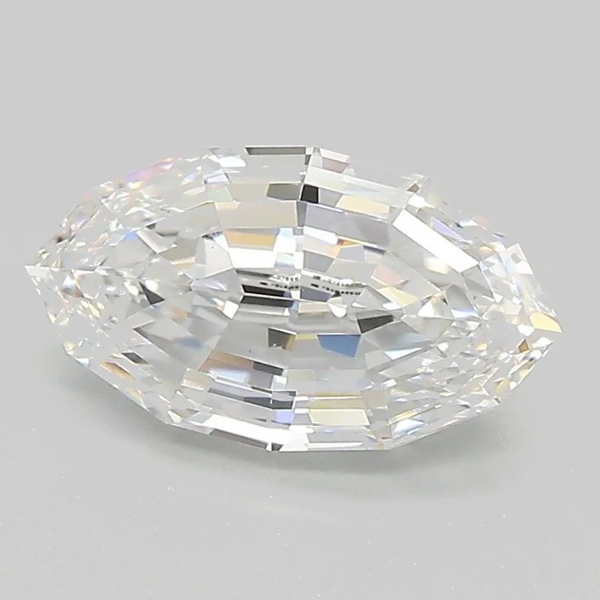 2.02ct Other Lab Grown Diamond (Colour D, Clarity VVS2, IGI Certified)
