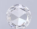 2.02ct Rose Lab Grown Diamond (Colour F, Clarity VS1, Uncertified)