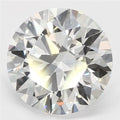 2.02ct Round Lab Grown Diamond (Colour H, Clarity VS2, Cut ID, GCAL Certified)