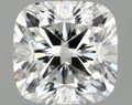 2.03ct Cushion modified Lab Grown Diamond (Colour E, Clarity SI1, IGI Certified)