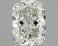 2.03ct Cushion modified Lab Grown Diamond (Colour H, Clarity VS2, IGI Certified)