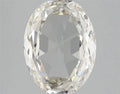 2.03ct Rose Lab Grown Diamond (Colour G, Clarity VVS2, IGI Certified)