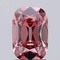 2.04ct Cushion Lab Grown Diamond (Colour Fancy Brown Pink, Clarity VS1, IGI Certified)