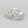 2.04ct Marquise Lab Grown Diamond (Colour F, Clarity SI1, IGI Certified)