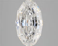 2.04ct Other Lab Grown Diamond (Colour E, Clarity VVS2, IGI Certified)