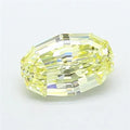 2.04ct Other Lab Grown Diamond (Colour Fancy Yellow, Clarity VS1, IGI Certified)