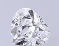 2.04ct Pear Lab Grown Diamond (Colour E, Clarity VS1, IGI Certified)