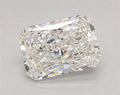 2.04ct Radiant Lab Grown Diamond (Colour E, Clarity VVS2, IGI Certified)