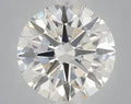 2.04ct Round Lab Grown Diamond (Colour G, Clarity VS1, Cut EX, Uncertified)