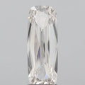 2.05ct Cushion Lab Grown Diamond (Colour G, Clarity VVS2, IGI Certified)