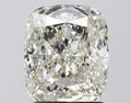 2.05ct Cushion modified Lab Grown Diamond (Colour H, Clarity VS1, IGI Certified)