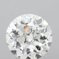2.05ct European cut Lab Grown Diamond (Colour E, Clarity VVS2, IGI Certified)