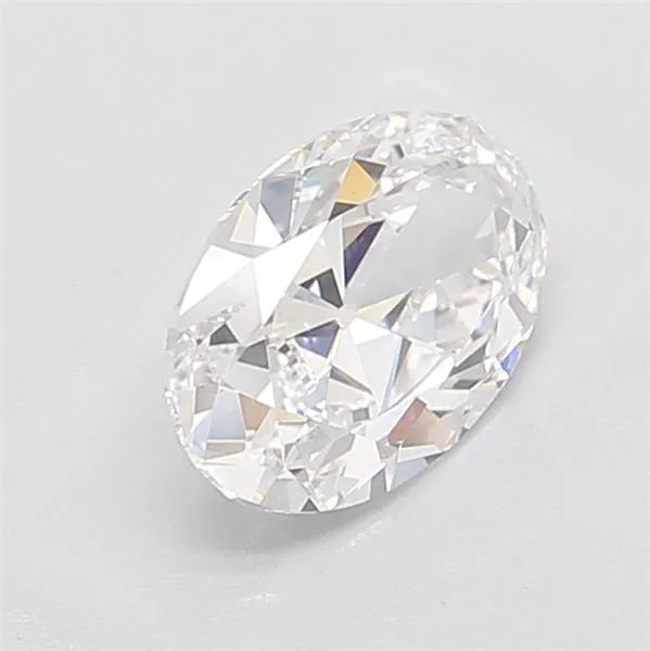 2.05ct Old miner Lab Grown Diamond (Colour D, Clarity VS1, Uncertified)