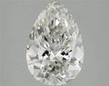 2.05ct Pear Lab Grown Diamond (Colour G, Clarity VS1, IGI Certified)