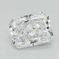 2.05ct Radiant Lab Grown Diamond (Colour D, Clarity VVS1, IGI Certified)