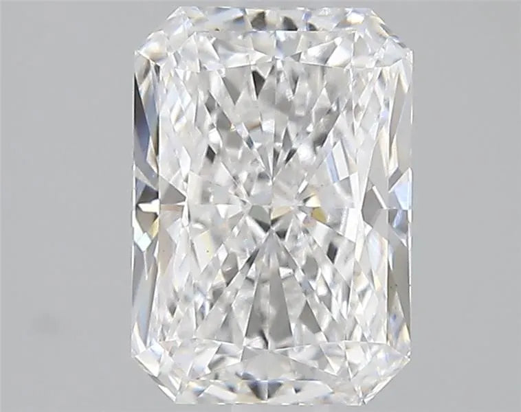 2.05ct Radiant Lab Grown Diamond (Colour E, Clarity VS1, IGI Certified)